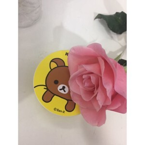 Phấn nước A’Pieu Rilakkuma Air Fit Cushion XP SPF50 PA+++