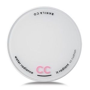 Phấn nước Banila Co it Radiant CC Cushion SPF 35 PA++