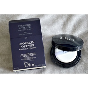 Phấn nước Diorskin Forever Perfect Cushion 15g