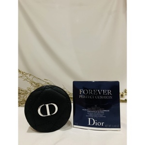 Phấn nước Diorskin Forever Perfect Cushion 15g