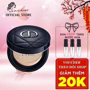 Phấn nước Diorskin Forever Perfect Cushion 15g