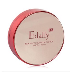 Phấn nước dưỡng ẩm chống tia UV Edally Ex Moisturizing UV Cushion 15g