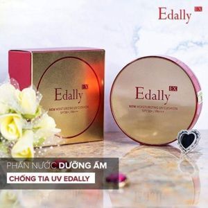 Phấn nước dưỡng ẩm chống tia UV Edally Ex Moisturizing UV Cushion 15g