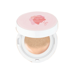 Phấn nước Geo Sempre water Fountain Foundation pact
