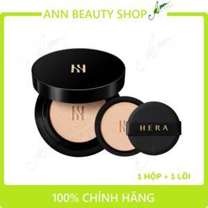 Phấn Nước Hera Black Cushion SPF 34 PA++ 15g