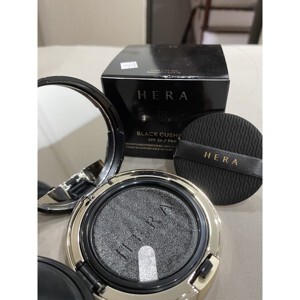 Phấn Nước Hera Black Cushion SPF 34 PA++ 15g