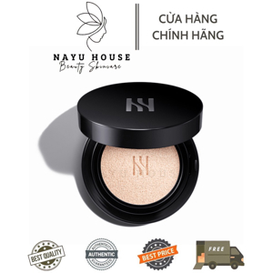 Phấn Nước Hera Black Cushion SPF 34 PA++ 15g