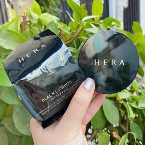 Phấn Nước Hera Black Cushion SPF 34 PA++ 15g