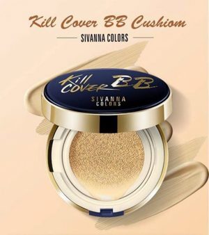 Phấn nước Kill Cover SPF50 PA++ Cushion BB Cream