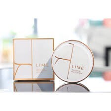 Phấn nước Lime Real cover pink cushion