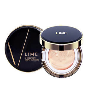 Phấn nước Lime V Collagen Ample Cushion