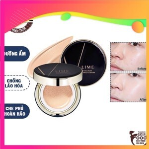 Phấn nước Lime V Collagen Ample Cushion