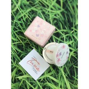 Phấn nước Mamonde Cover Powder Cushion