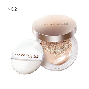 Phấn nước Maybelline Super BB Cushion #02 Light