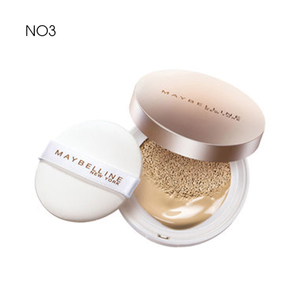 Phấn nước Maybelline Super BB Cushion #03 Natural