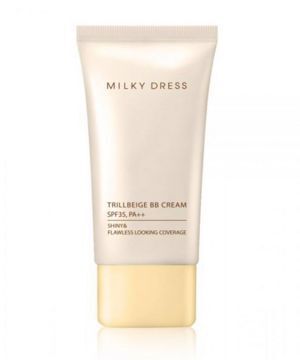 Phấn nước Milky Dress SPF50+ (15g)