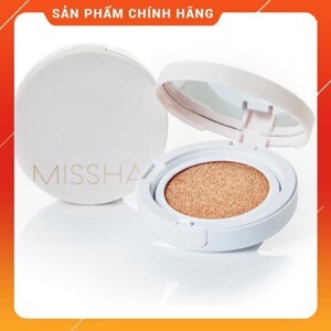 Phấn nước Missha M Magic Cushion SPF 50+ PA+++