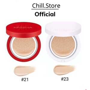 Phấn nước Missha Velvet Finish Cushion