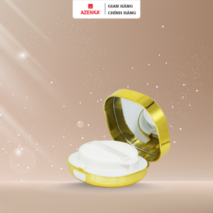 Phấn nước The Face Shop CC Cushion Intense Cover