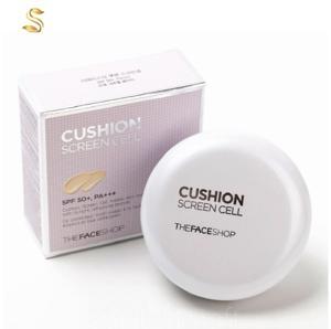 Phấn nước The Face Shop Cushion Screen