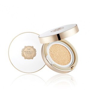 Phấn nước The Face Shop Oil Control Water Cushion