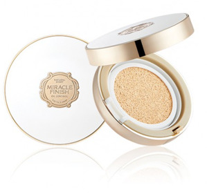 Phấn nước The Face Shop Oil Control Water Cushion