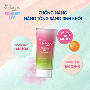 Phấn nước Tonymoly Aqua Aura UV Moist Cushion SPF50+/PA+++