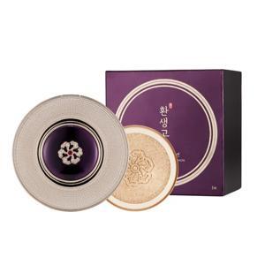 Phấn Nước Trang Điểm Chống Nắng THEFACESHOP YEHWADAM HWANSAENGGO BB CUSHION SPF50+ PA+++ (tặng kèm lõi)