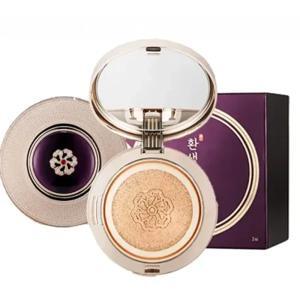 Phấn Nước Trang Điểm Chống Nắng THEFACESHOP YEHWADAM HWANSAENGGO BB CUSHION SPF50+ PA+++ (tặng kèm lõi)