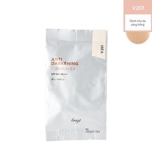 Phấn Nước Trang Điểm Chống Xỉn Màu Da ANTI DARKENING CUSHION EX 15g