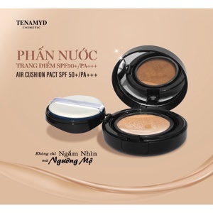 Phấn nước trang điểm Tenamyd Air Cushion Pact