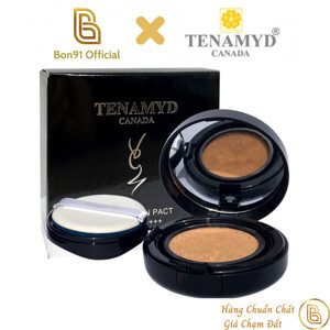 Phấn nước trang điểm Tenamyd Air Cushion Pact