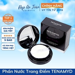 Phấn nước trang điểm Tenamyd Air Cushion Pact