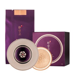 Phấn nước trang điểm Thefaceshop Yehwadam Hwansaenggo BB Cushion SPF50+ PA+++