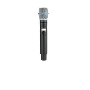 Phần phát của micro không dây ULXD2/B87C