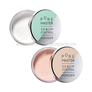 Phấn phủ Aritaum Pore Master Sebum Control Powder