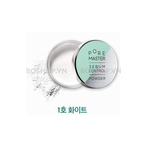 Phấn phủ Aritaum Pore Master Sebum Control Powder