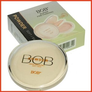 Phấn phủ BOB Power Super Fine Finishing T2