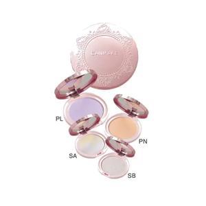 Phấn phủ Canmake Transparent Finish Powder