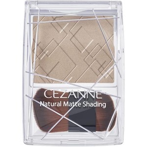 Phấn phủ Cezanne UV Face Powder N #04 Yellow