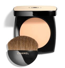 Phấn phủ Chanel Les Beiges Poudre Belle Mine Naturelle Healthy Glow Sheer Powder SPF 15/ PA ++