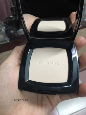 Phấn phủ Chanel Poudre Universelle Compacte