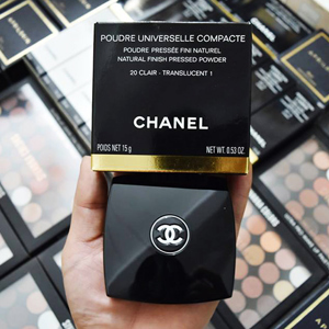 Phấn phủ Chanel Poudre Universelle Compacte