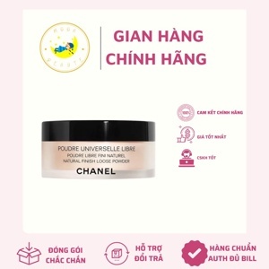 Phấn phủ chanel tone 20