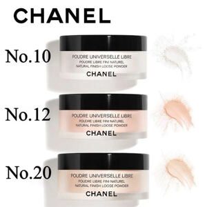 Phấn phủ chanel tone 20