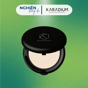 Phấn Phủ Collagen Karadium Smart Sun Pac