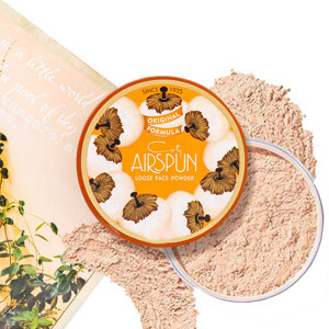 Phấn phủ Coty Airspun Face Powder 65g