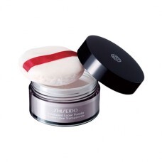 Phấn phủ dạng bột Shiseido Translucent Loose Powder