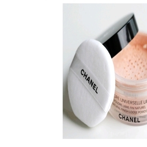 Phấn Phủ Dạng Bột Siêu Mịn Chanel Poudre Universelle Libre 30g