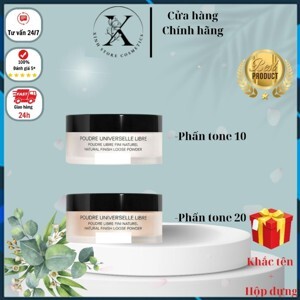 Phấn Phủ Dạng Bột Siêu Mịn Chanel Poudre Universelle Libre 30g